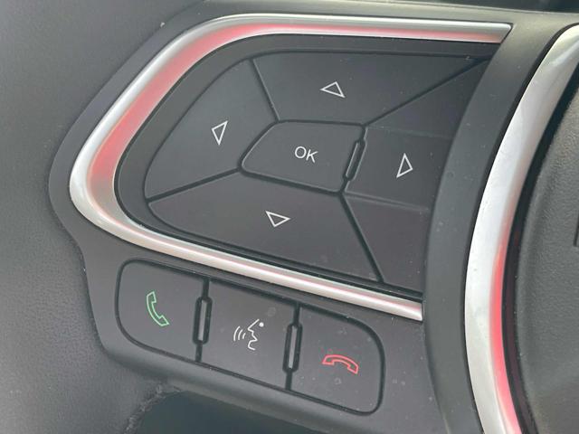 FIAT 500X usata, con Sedile posteriore sdoppiato