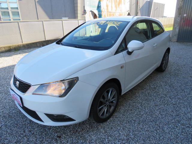 SEAT Ibiza usata, con ABS