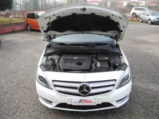 MERCEDES-BENZ B 180 usata 71