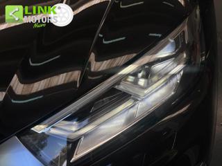 AUDI Q5 usata, con Sedile posteriore sdoppiato