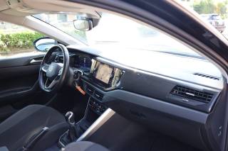 VOLKSWAGEN Taigo usata 127