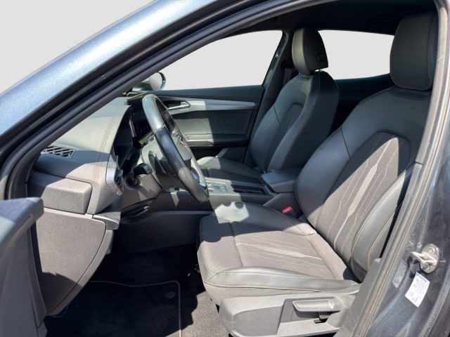 CUPRA Formentor usata 9