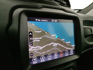 JEEP Renegade usata, con Controllo automatico clima