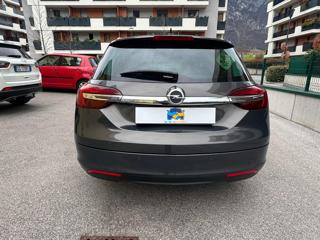 OPEL Insignia usata, con Alzacristalli elettrici