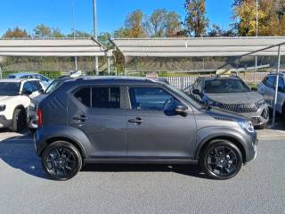 SUZUKI Ignis usata, con Airbag Passeggero