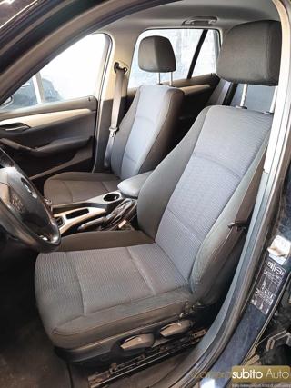 BMW X1 usata 21