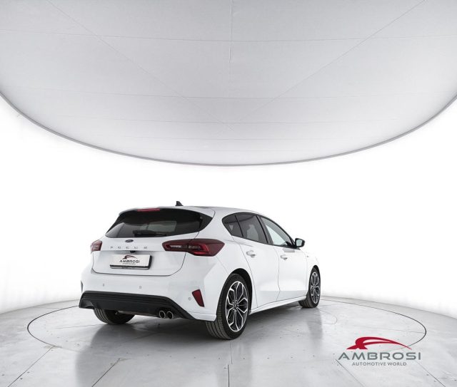 FORD Focus usata 2
