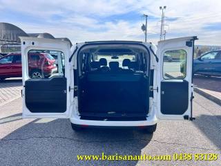 FIAT Doblo usata, con Chiusura centralizzata