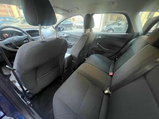 FORD Focus usata, con Fendinebbia