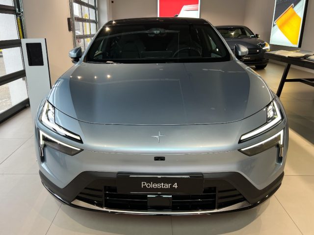 POLESTAR Polestar 4 usata, con Cerchi in lega