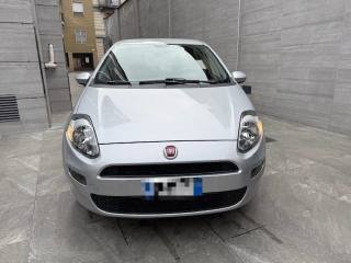 FIAT Punto usata, con Airbag