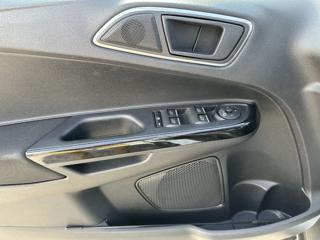 FORD B-Max usata, con Cerchi in lega
