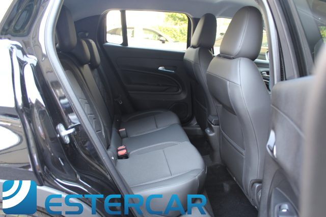 JEEP Avenger usata, con Vetri oscurati
