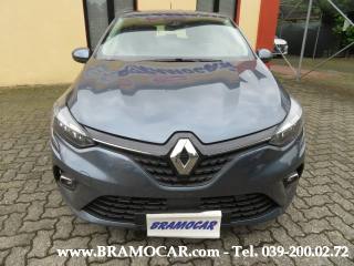 RENAULT Clio usata, con Airbag laterali