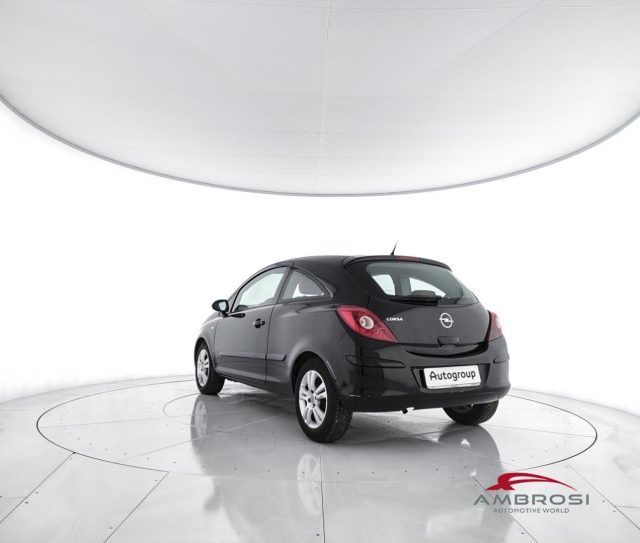 OPEL Corsa usata 3