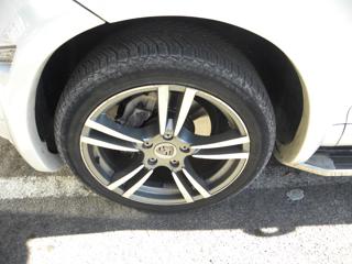 PORSCHE Cayenne usata, con Chiusura centralizzata