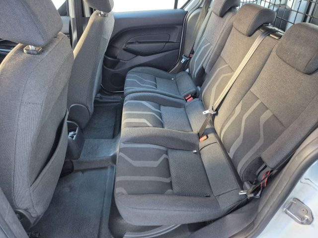 FORD Transit Connect usata, con Controllo trazione