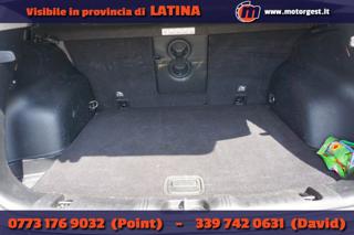 JEEP Compass usata, con ESP