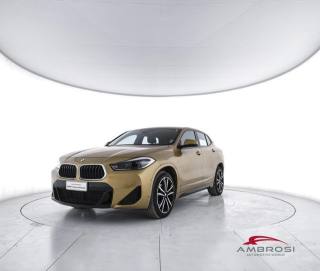 BMW X2 xDrive18d Msport