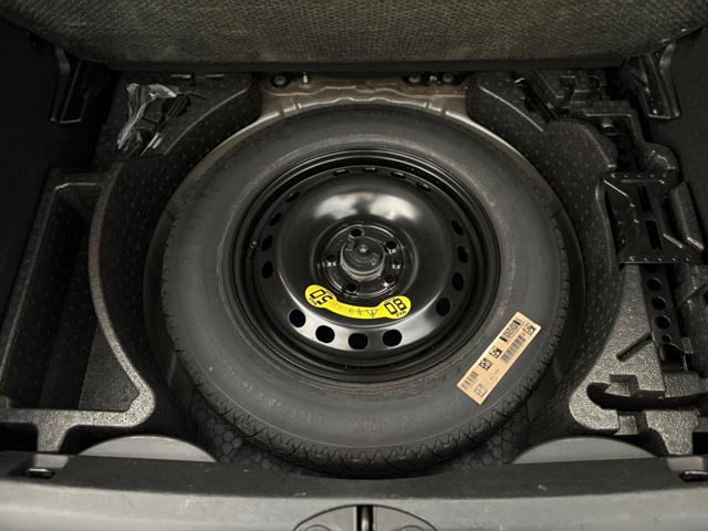 FIAT 500X usata, con Sensori di parcheggio anteriori