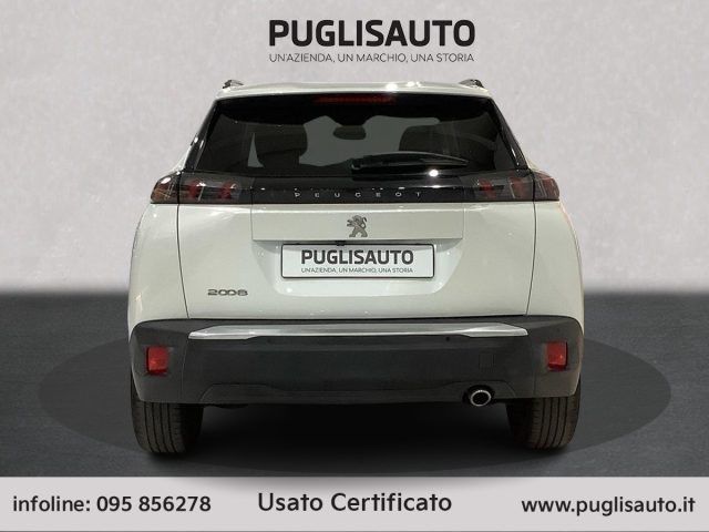 PEUGEOT 2008 usata, con Autoradio
