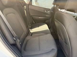 HYUNDAI Kona usata, con ESP