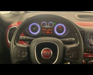 FIAT 500L usata, con Bluetooth