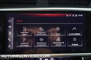 AUDI A6 usata, con Luci diurne LED