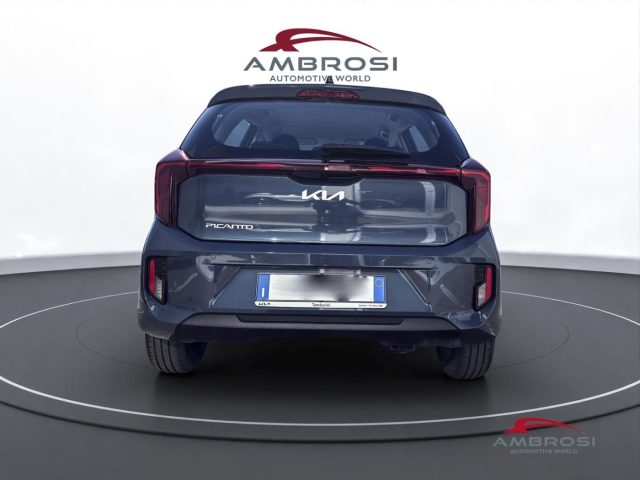 KIA Picanto usata 7