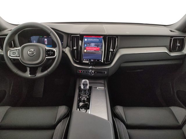VOLVO XC60 usata, con Chiusura centralizzata