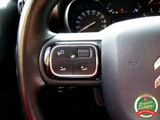 CITROEN C3 Aircross usata, con Controllo elettronico della corsia