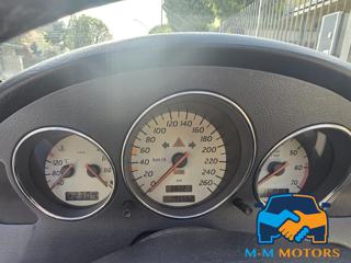 MERCEDES-BENZ SLK 200 usata, con Cerchi in lega