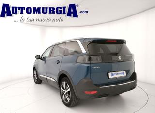 PEUGEOT 5008 usata, con Airbag Passeggero