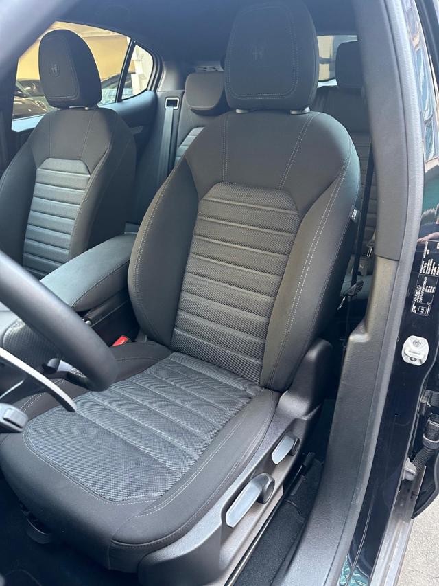 ALFA ROMEO Stelvio usata, con Chiusura centralizzata