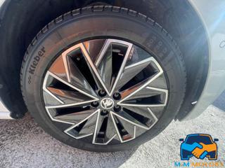 SKODA Scala usata, con Chiusura centralizzata