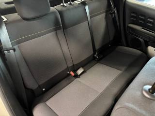 CITROEN C3 usata, con Servosterzo