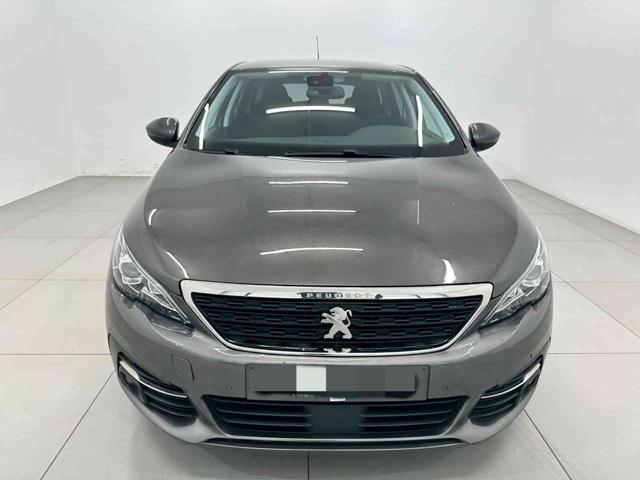 PEUGEOT 308 usata, con Antifurto