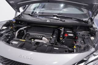 PEUGEOT 5008 usata, con Apple CarPlay