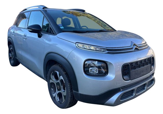 CITROEN C3 Aircross usata, con Airbag Passeggero