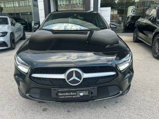 MERCEDES-BENZ A 180 usata, con Airbag