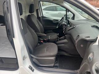 FORD Transit Courier usata 12