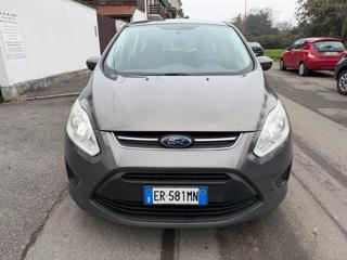 FORD C-Max usata, con Chiusura centralizzata