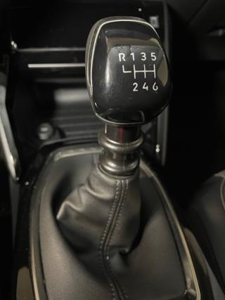 PEUGEOT 208 usata, con Filtro antiparticolato