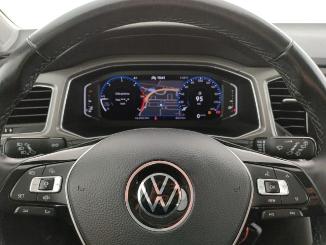 VOLKSWAGEN T-Roc usata, con ESP