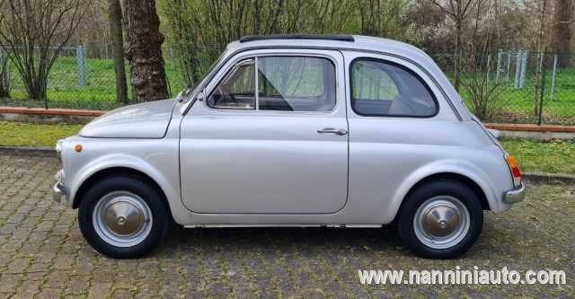 FIAT 500L usata 17