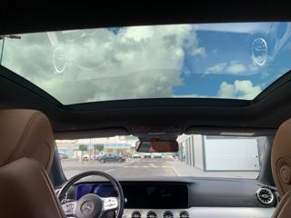 MERCEDES-BENZ E 220 usata, con Sedile posteriore sdoppiato