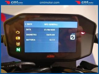 KTM 790 Duke usata 4