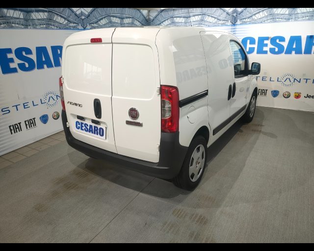 FIAT Fiorino usata, con Airbag Passeggero