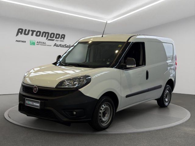 FIAT Doblo usata, con ABS