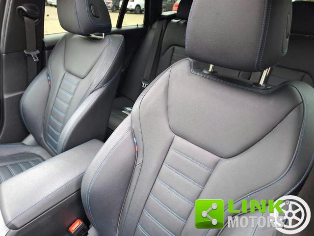 BMW 330 usata, con Sistema di navigazione